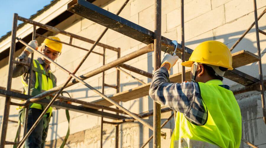 Expert top industrial roofings services in Brocton, IL